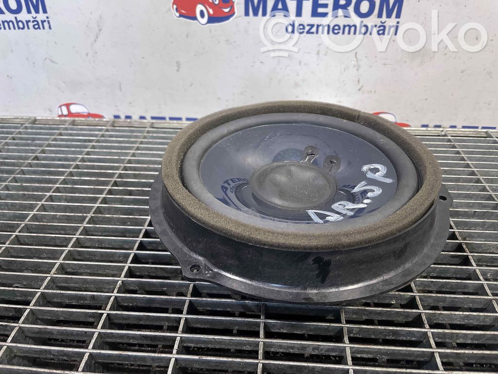 Ford Mondeo MK IV Front door speaker 