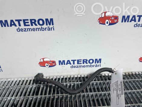 Renault Kadjar Tuyau d'alimentation conduite de carburant