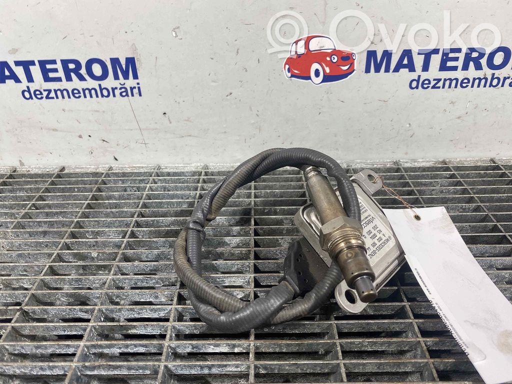 Mercedes-Benz Sprinter W906 Lambda probe sensor 