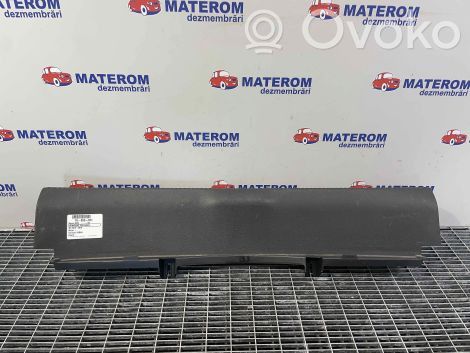 Audi A4 S4 B9 Rivestimento portellone posteriore/bagagliaio