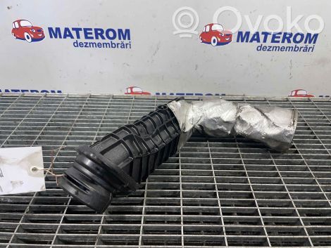 Dacia Duster Intercooler hose/pipe