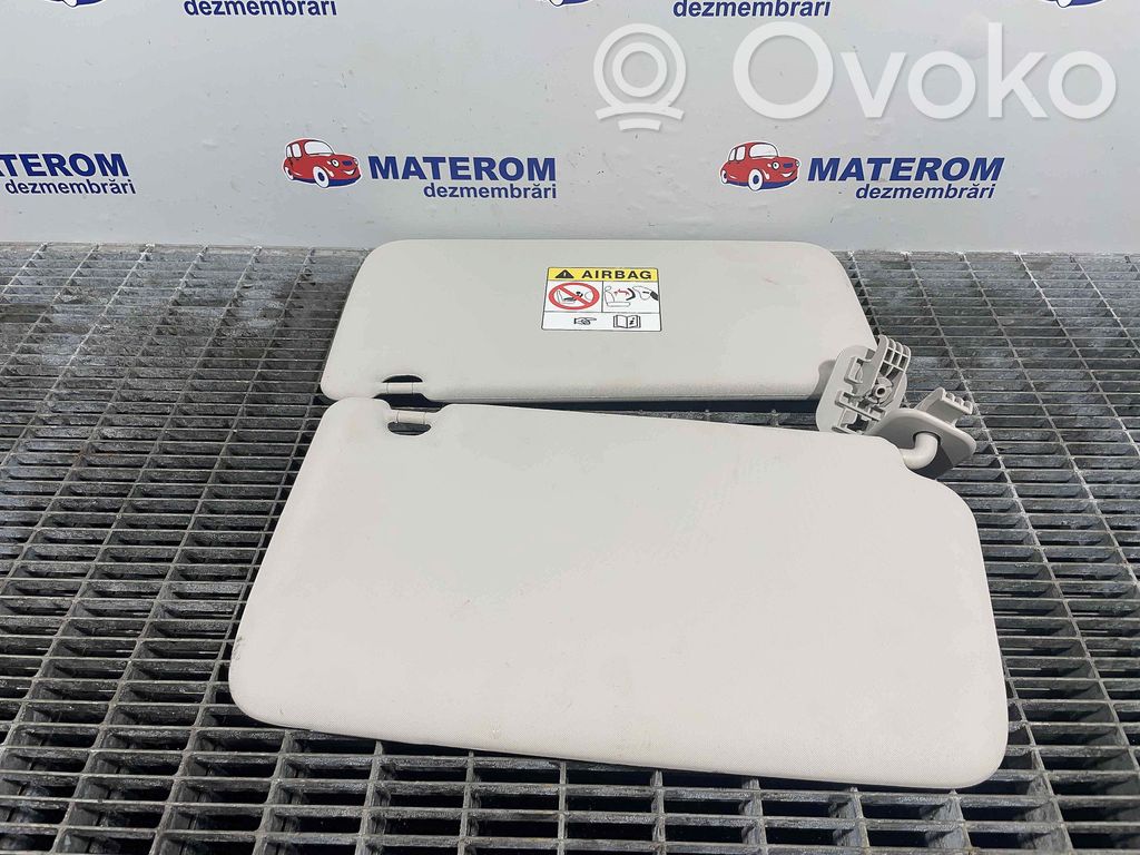 Renault Express Sun visor 