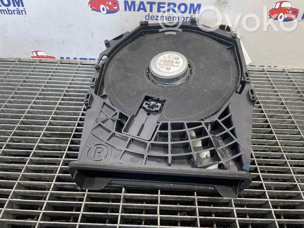 BMW X1 E84 Altoparlante portiera anteriore 