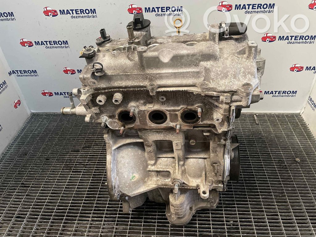 Nissan Note (E12) Motore 