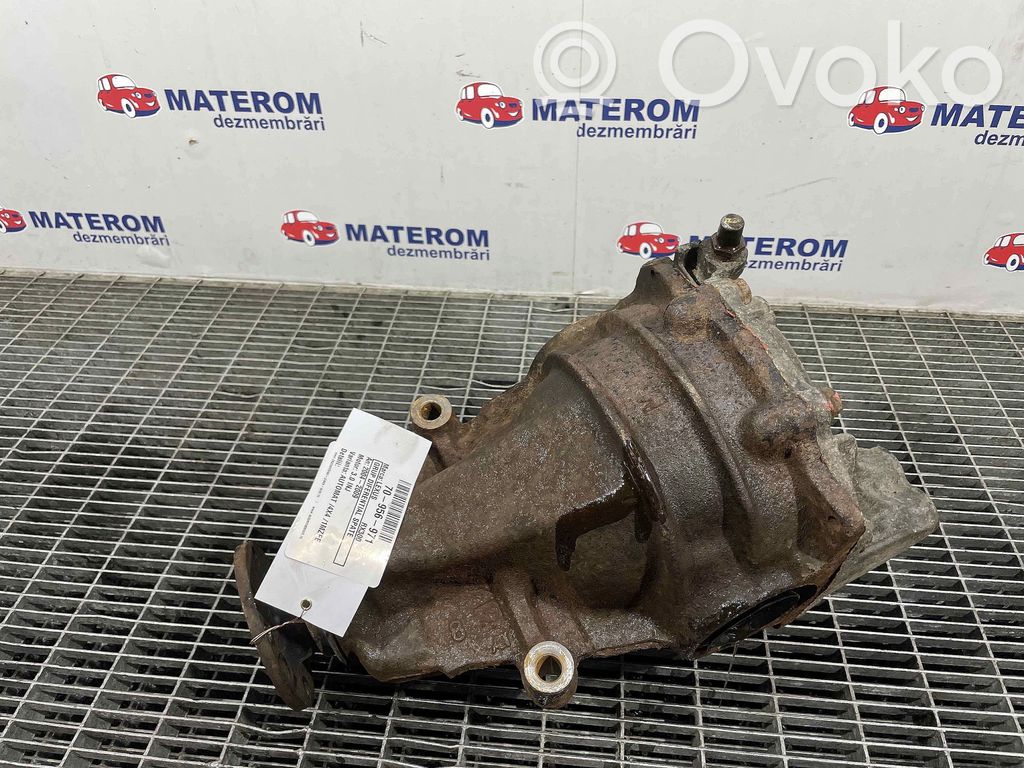 Lexus RX III Hinterachsdifferential 