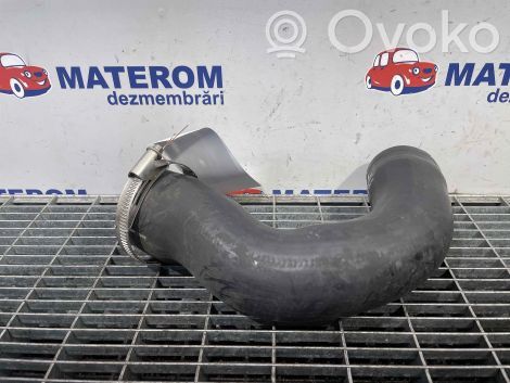 Volkswagen Jetta VI Tubo flessibile intercooler 