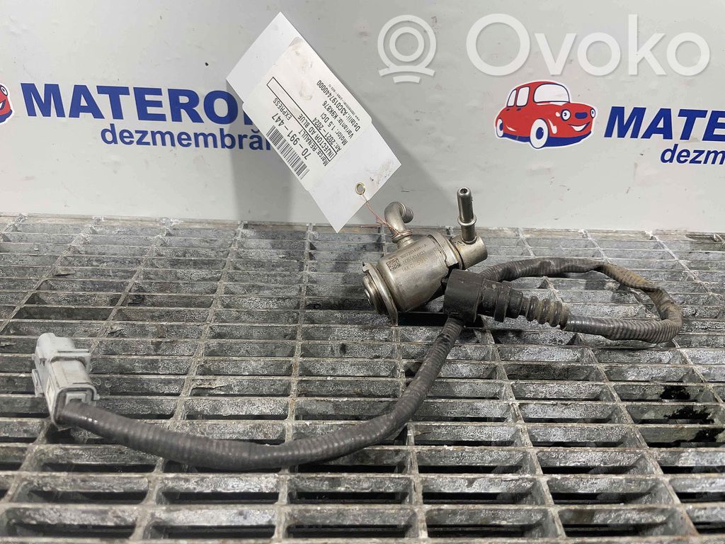 Inyector de AdBlue   160720140R