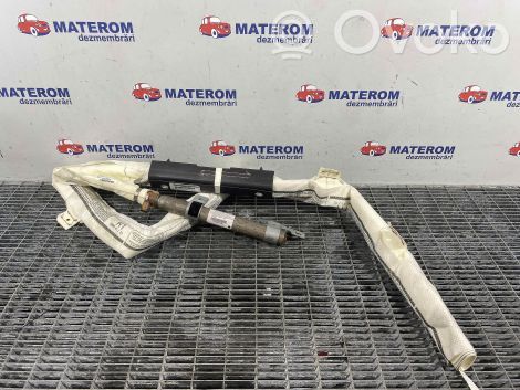Chrysler 300C Airbag da tetto