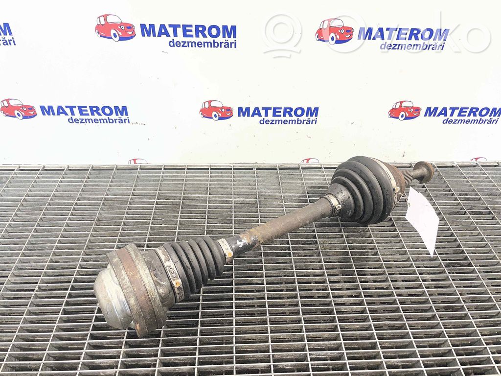 Iveco Daily 35 - 40.10 Planetară față
