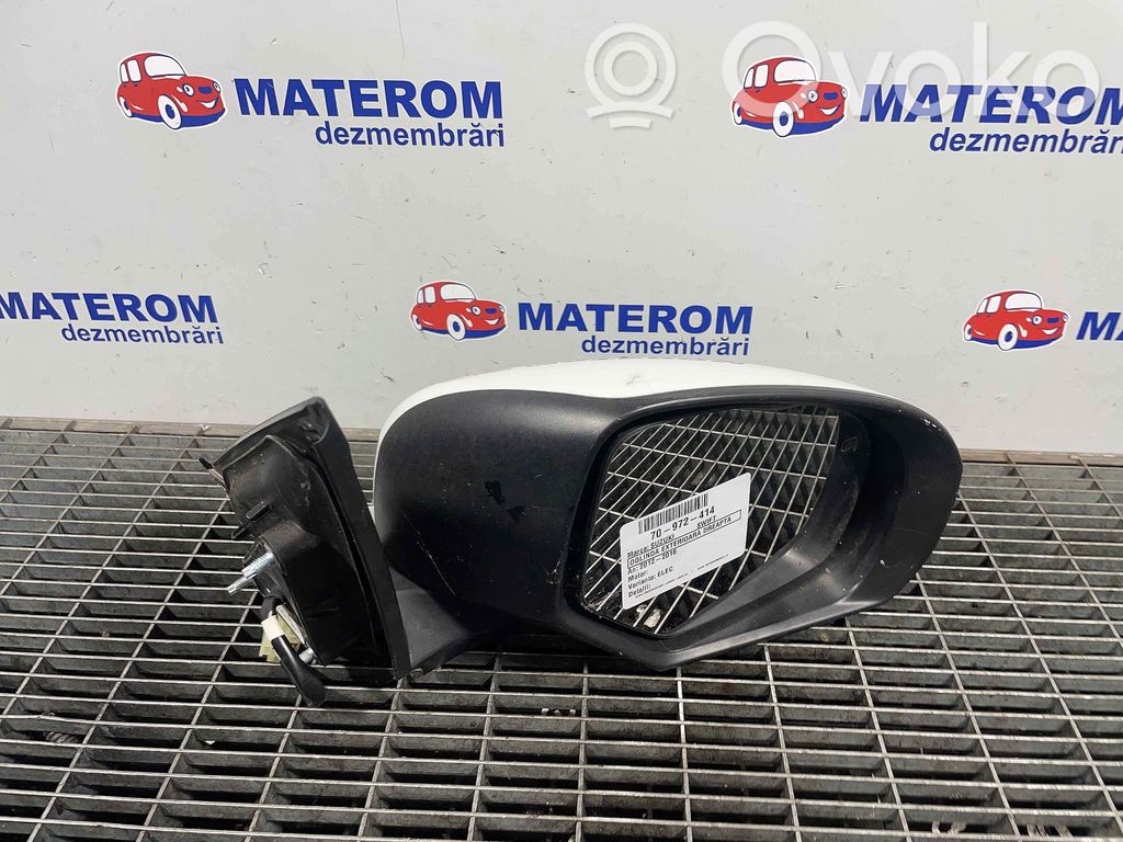 Suzuki Swift II Etuoven sähköinen sivupeili