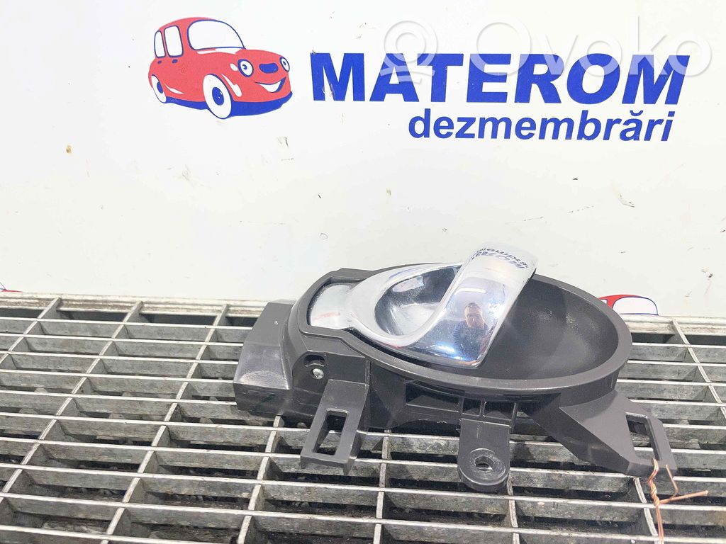 Nissan Note (E12) Rear door exterior handle 