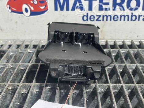Ford Mondeo MK V Distronic sensor radar 