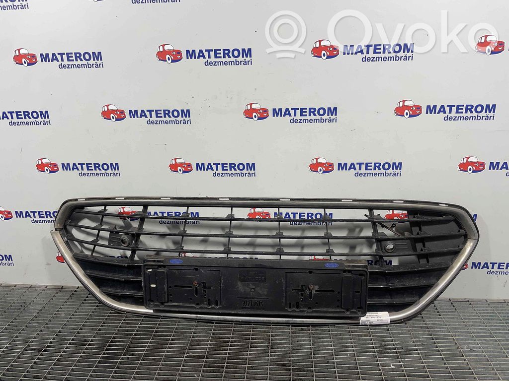 Ford Mondeo MK IV Kratka dolna zderzaka przedniego 