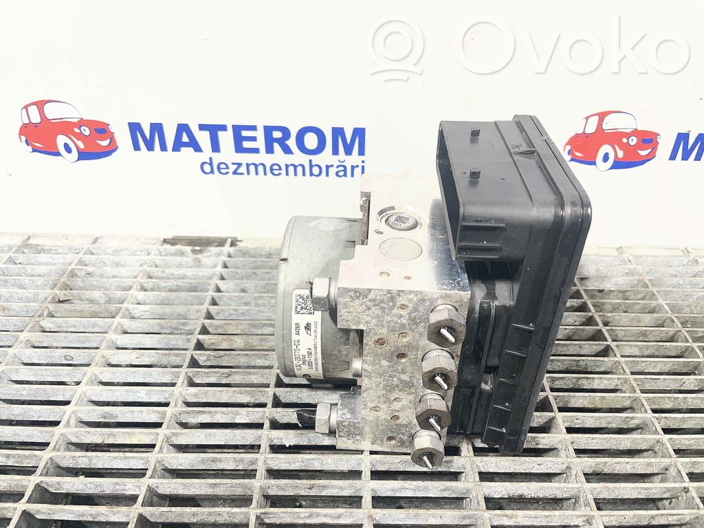 Ford Fiesta Pompa ABS 