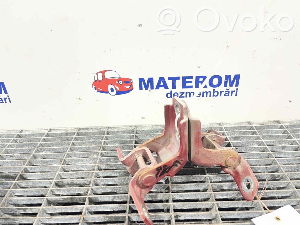 Mazda CX-5 Engine bonnet/hood hinges 