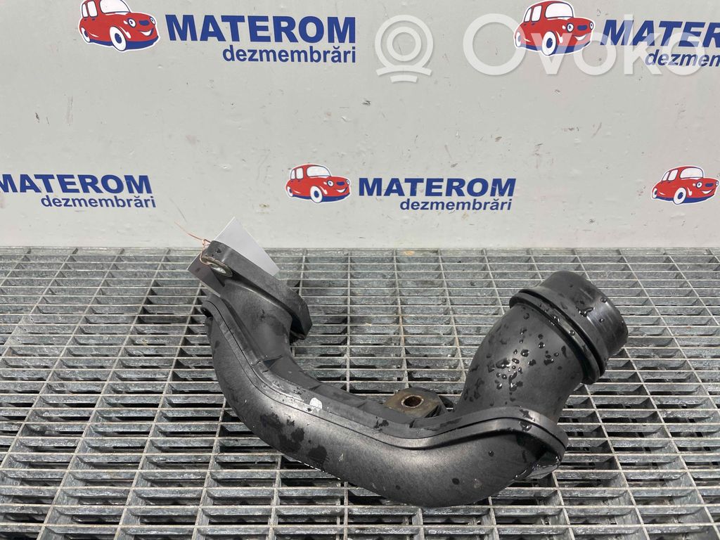Mazda CX-5 Intercooler radiator 