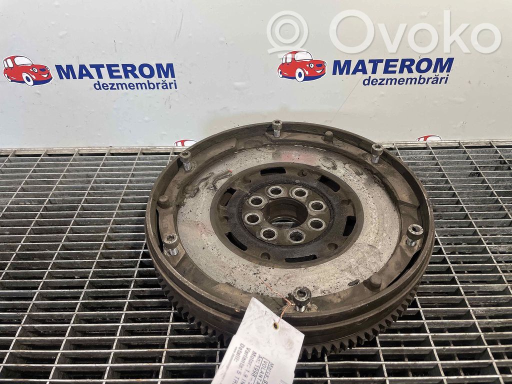 BMW 3 E46 Flywheel 