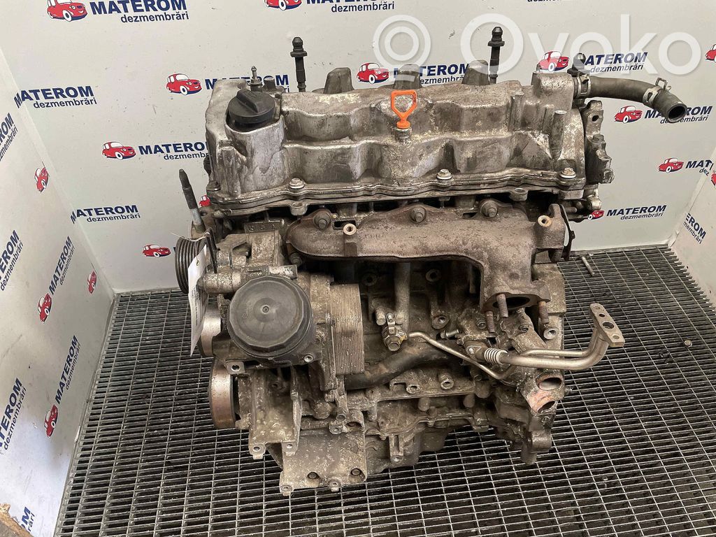 Honda CR-V Motor 