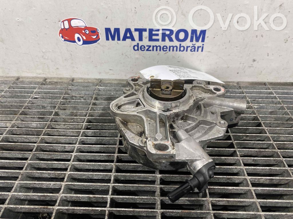 Ford Mondeo MK V Pompă vacuum 