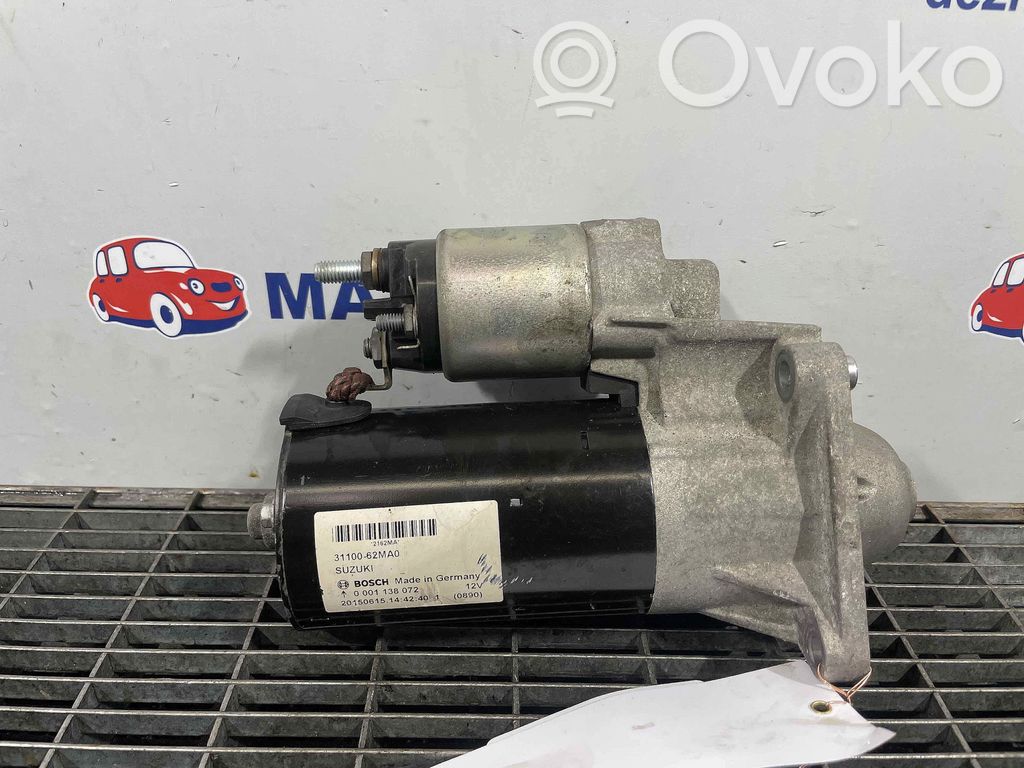 Suzuki Vitara (LY) Electromotor 
