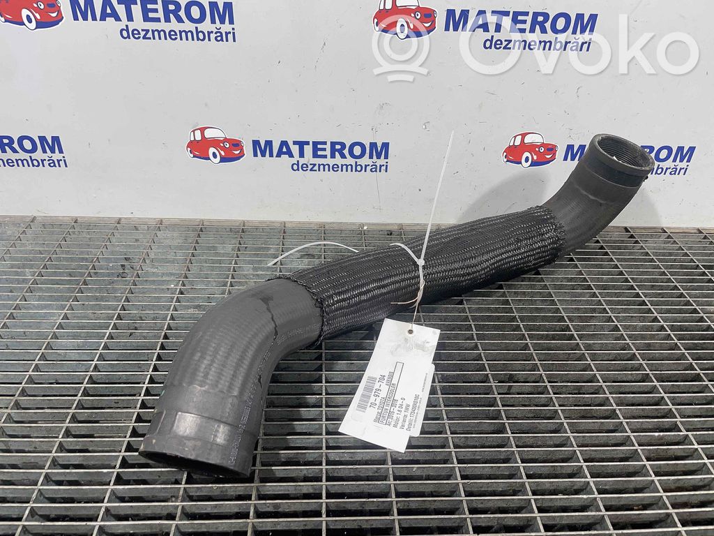 Toyota Avensis T270 Furtun/conductă intercooler