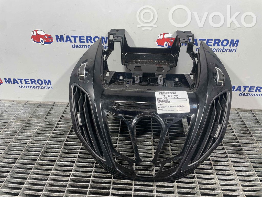 Ford B-MAX Grilă ventilație centrală 