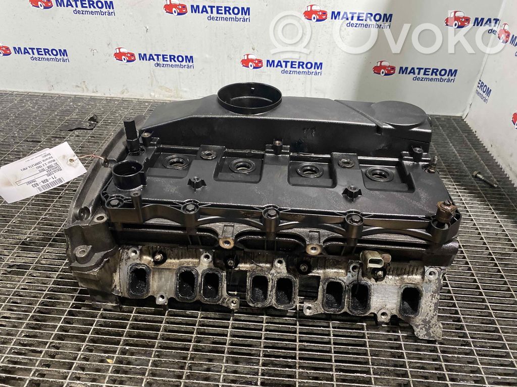 Engine head   1433147