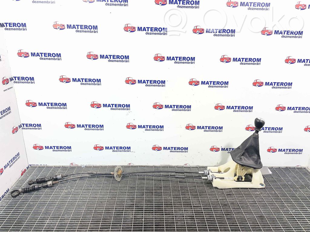 Hyundai ix35 Selector caja de cambios