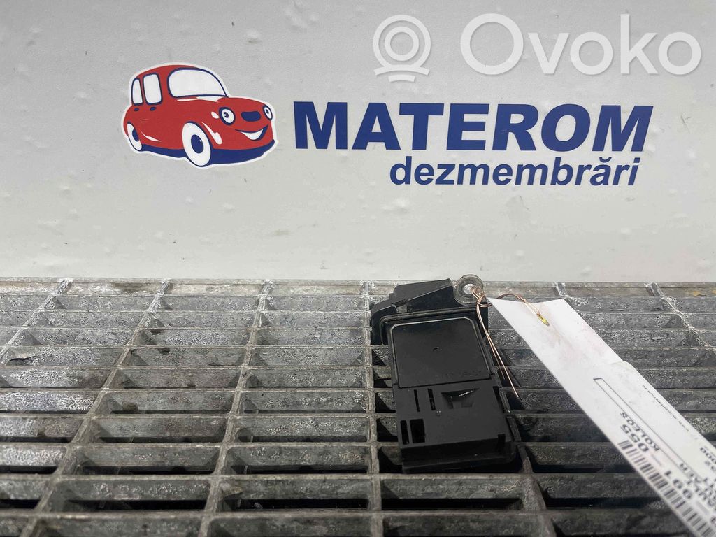 Renault Koleos I Debitmetru aer 