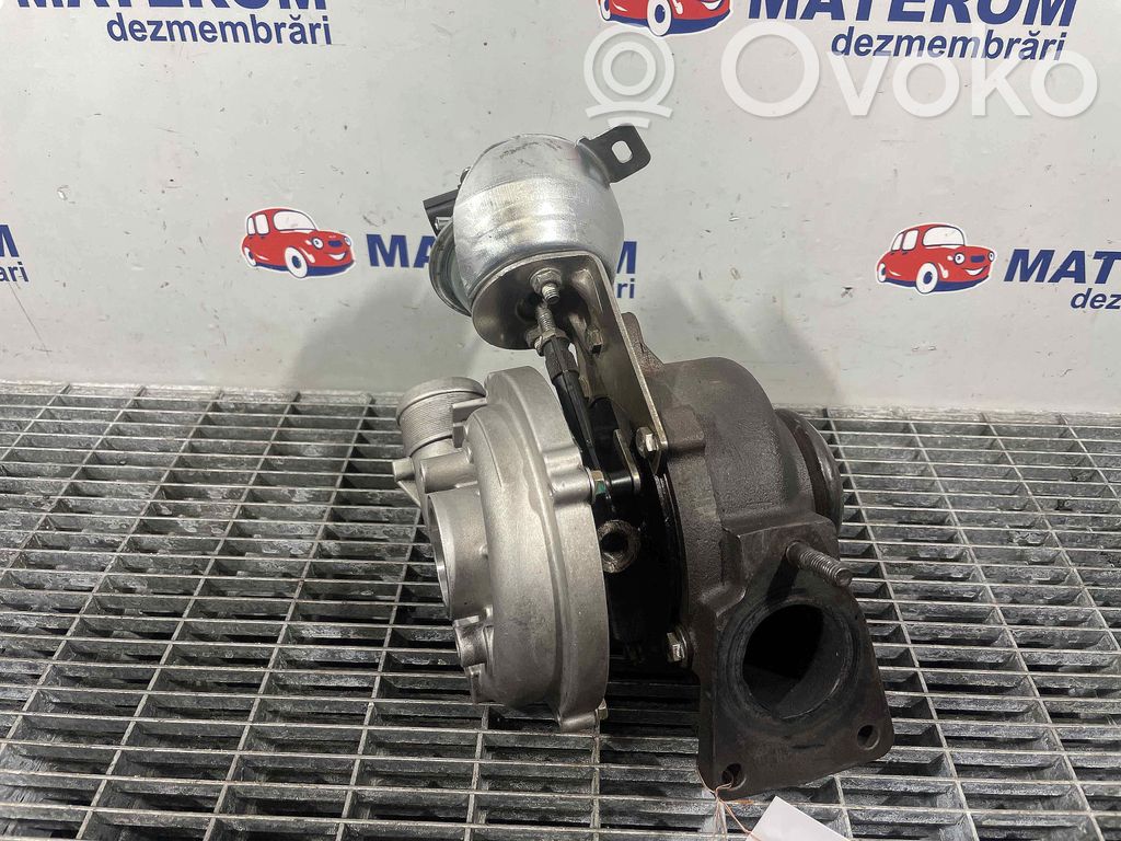 Turboahdin   3M5Q6K682CA