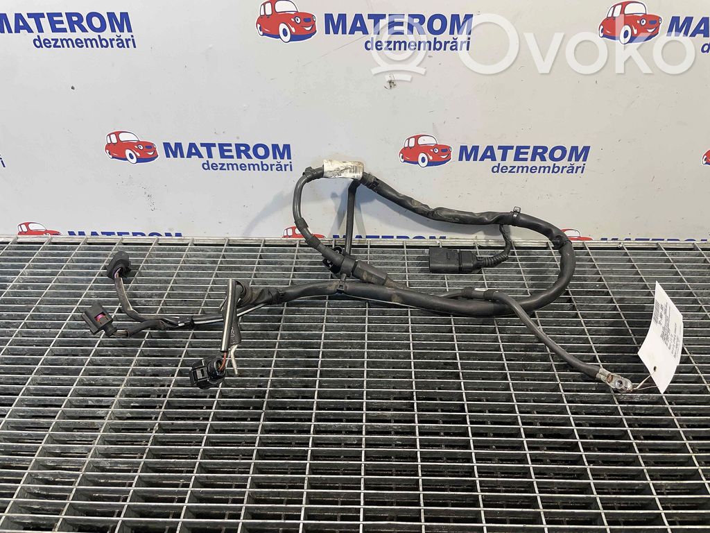 Otros cableados   3AA971230T