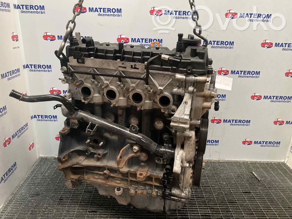 KIA Ceed Motor 
