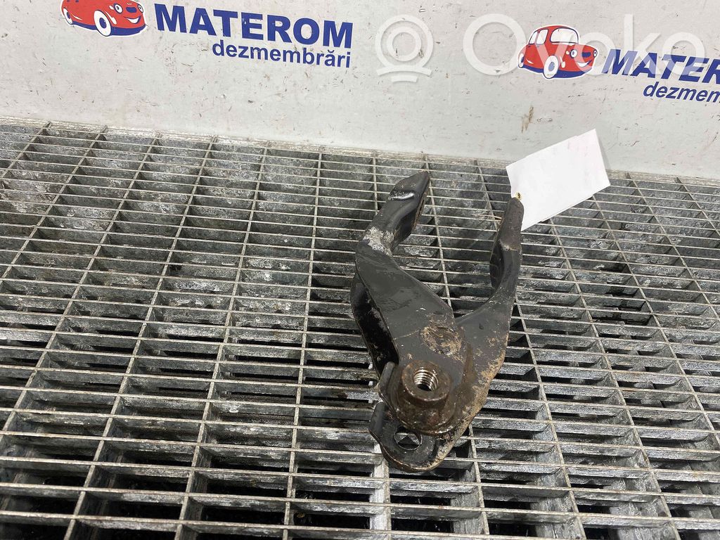 Opel Astra K Supporto di montaggio scatola del cambio