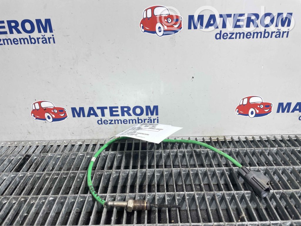Ford Transit Courier Lambda probe sensor 