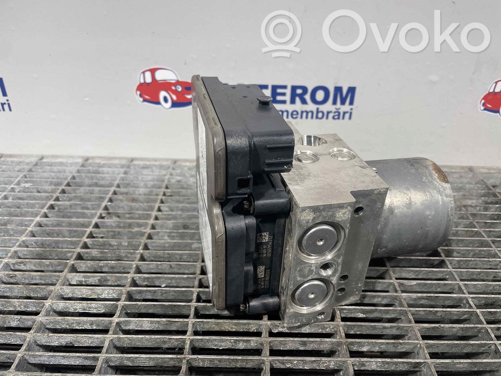 Bomba de ABS   8W0614517JBEF