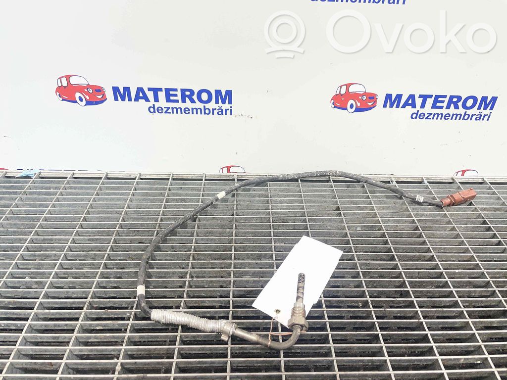 Volkswagen Golf V Lambda probe sensor 