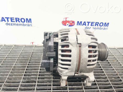 Volkswagen Golf V Lichtmaschine 