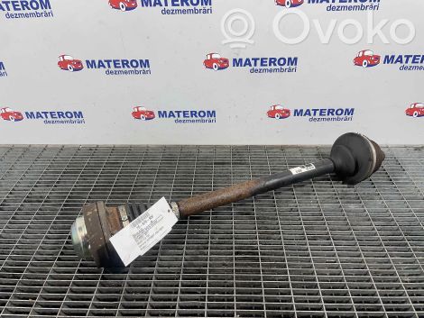 Audi A6 S6 C6 4F Albero di trasmissione posteriore 