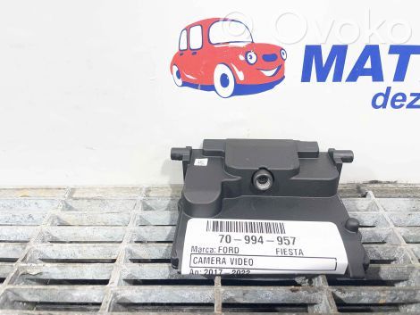 Ford Fiesta Frontkamera Windschutzscheibe Frontscheibe