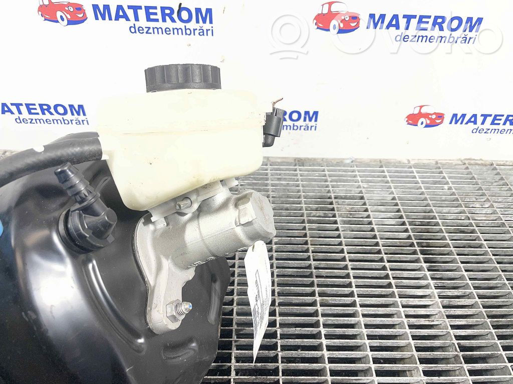 BMW 1 F20 F21 Cilindro del sistema frenante