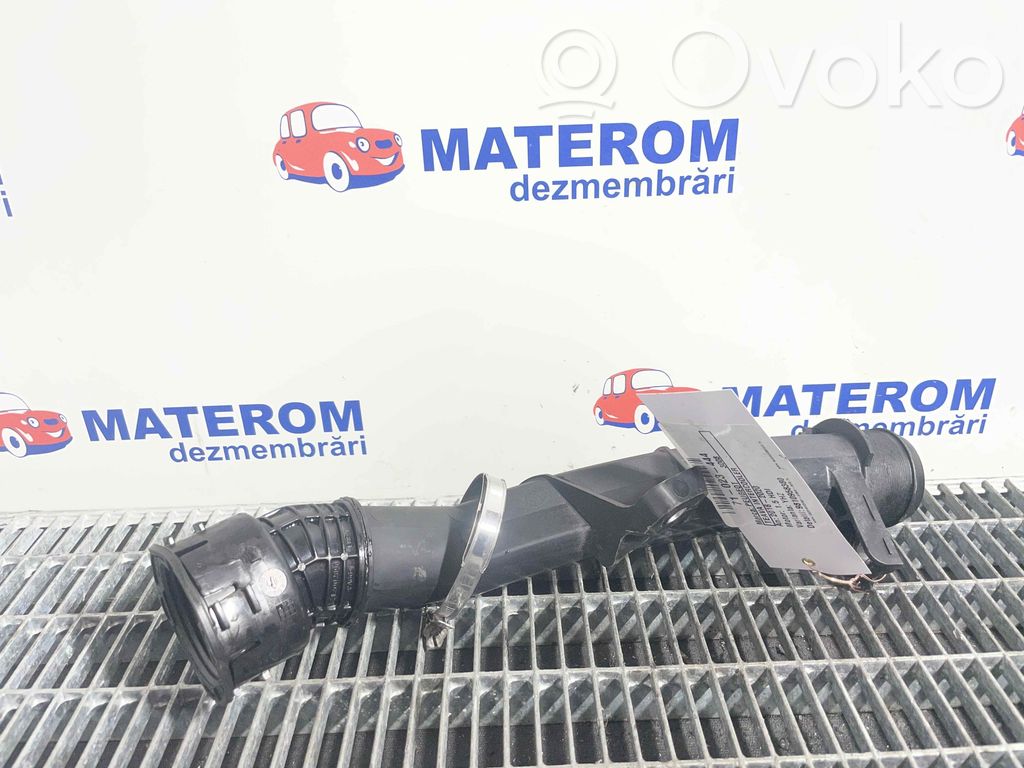 Peugeot 3008 II Tubo flessibile intercooler