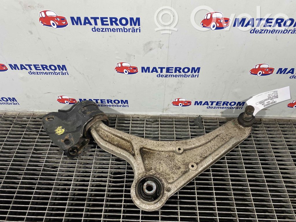 Ford Mondeo MK V Front control arm 