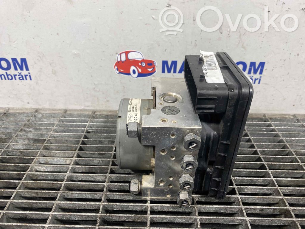 Ford Mondeo MK V ABS bloks 