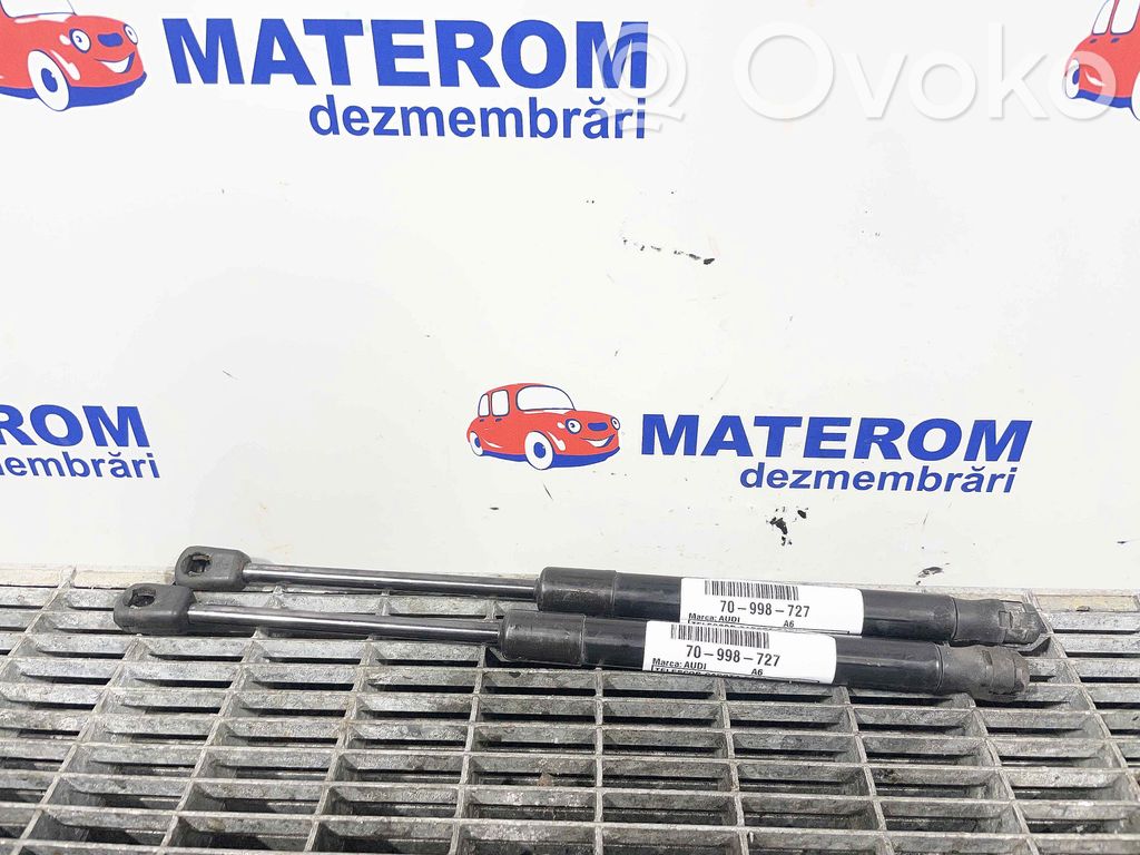 Audi A6 S6 C7 4G Amortizor capotă motor 