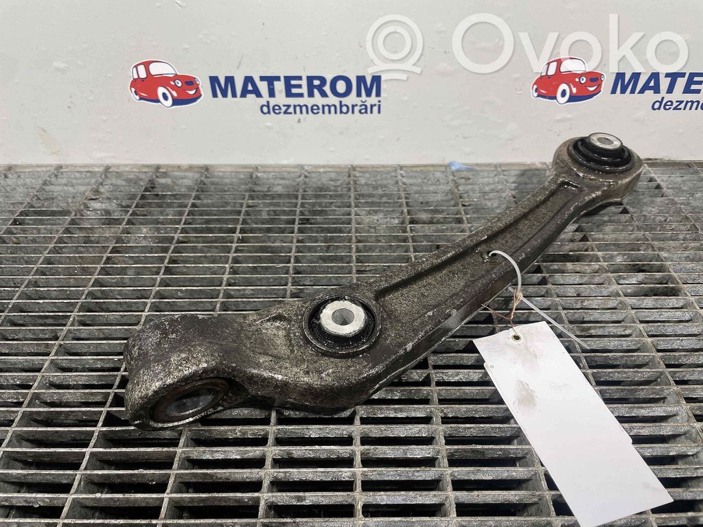 Audi A6 S6 C7 4G Braccio di controllo sospensione anteriore 