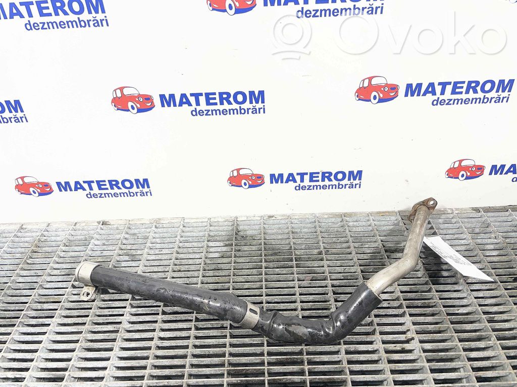 BMW 7 F01 F02 F03 F04 Conductă/furtun supapă EGR 