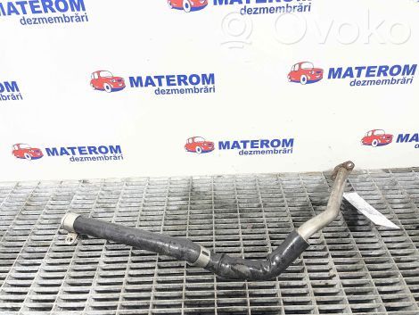 BMW 7 F01 F02 F03 F04 Przewód / Rura chłodnicy spalin EGR 