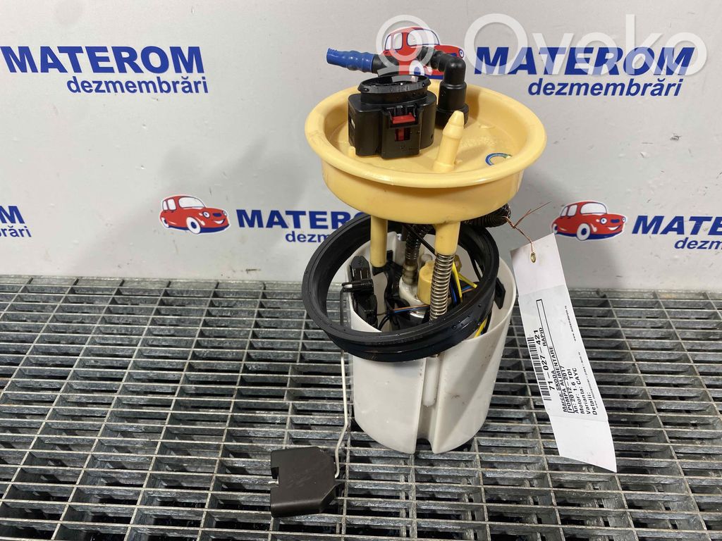 Bomba interna de combustible   6R0919050K