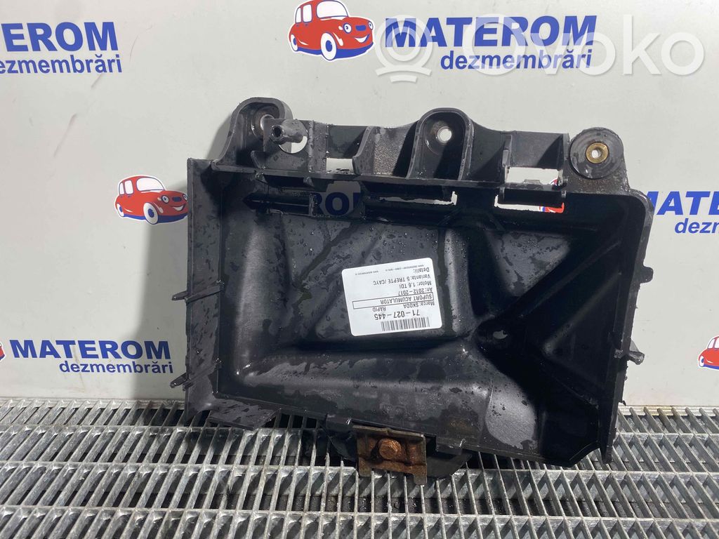 Skoda Rapid (NH) Engine mount bracket 
