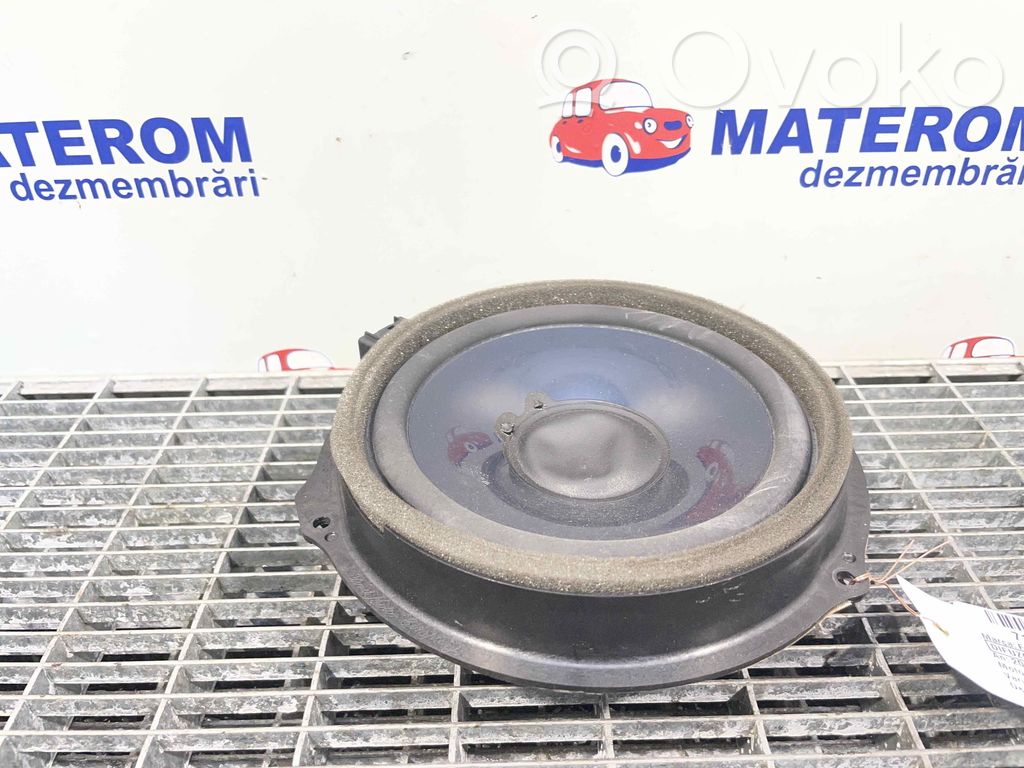Ford Mondeo MK IV Front door speaker 